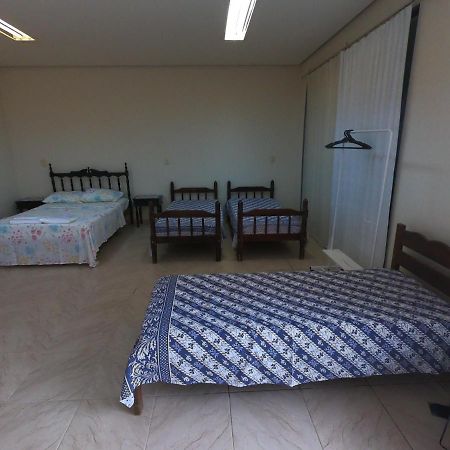 Suite Na Canastra Sao Roque de Minas Bagian luar foto
