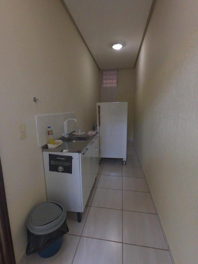 Suite Na Canastra Sao Roque de Minas Bagian luar foto