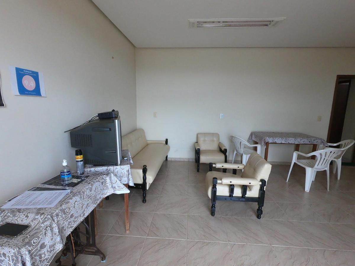 Suite Na Canastra Sao Roque de Minas Bagian luar foto