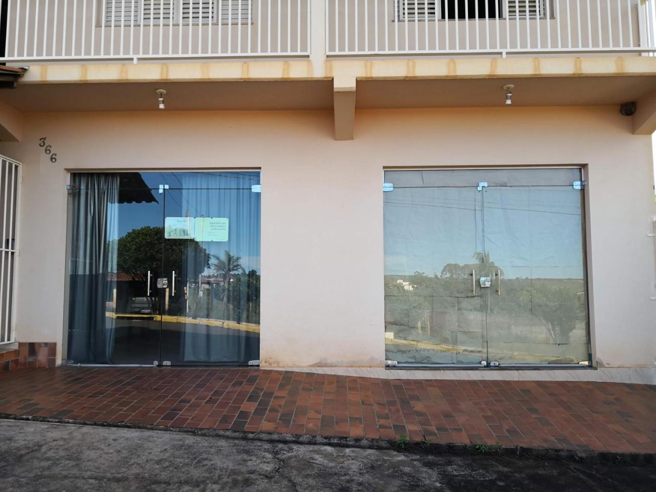 Suite Na Canastra Sao Roque de Minas Bagian luar foto