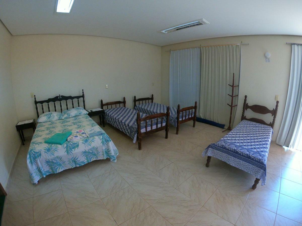 Suite Na Canastra Sao Roque de Minas Bagian luar foto